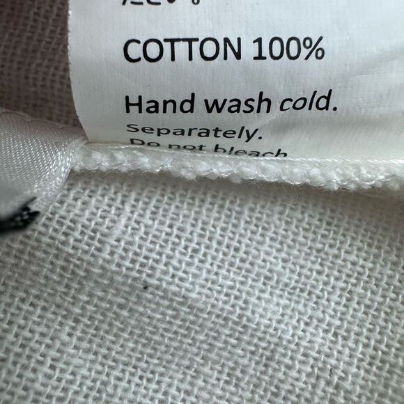 Mona Lisa Womens Button Up Shirt Blouse Top Short Sleeve Mustard Yellow Medium - Picture 10 of 14